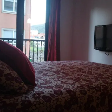 Apartamento 1 Habitación En Apartamento *