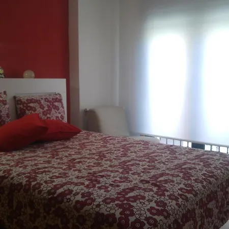 Apartamento 1 Habitación En Apartamento A Guarda