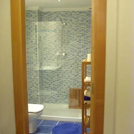 Apartamento 1 Habitación En