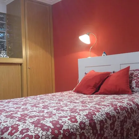 Apartamento 1 Habitación En Apartamento