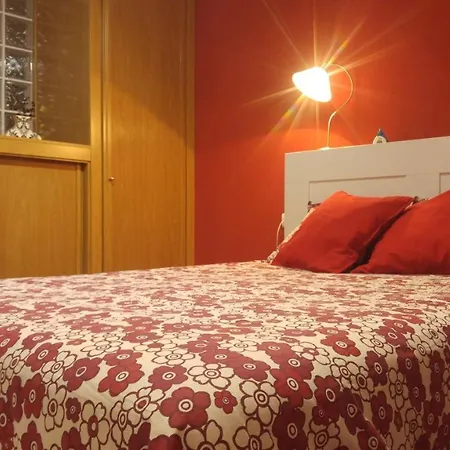 Apartamento 1 Habitación En Apartamento