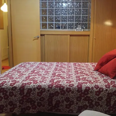 Apartamento Apartamento 1 Habitación En